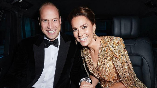 William's alleged lover may be the reason behind Kate Middleton's 'disappearance'