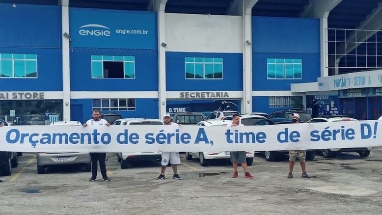 Reprodução Twitter