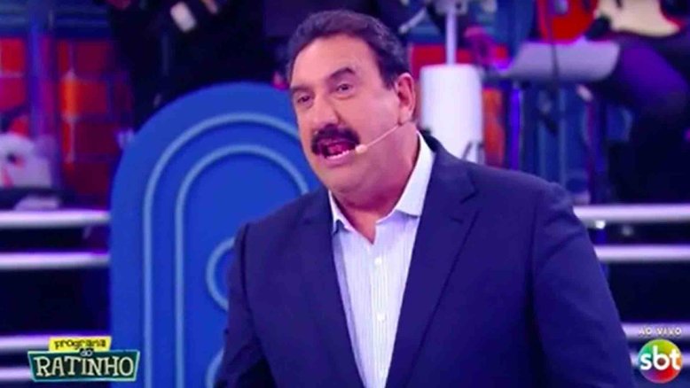 Pênis de padre, magoa de famoso e filme pornô: as pérolas de Ratinho