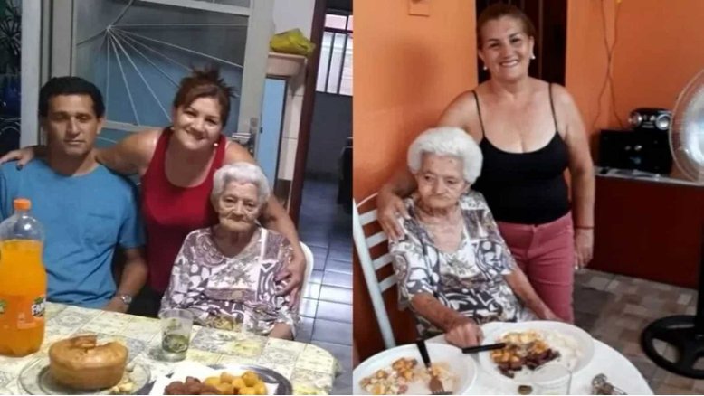 Arquivo pessoal