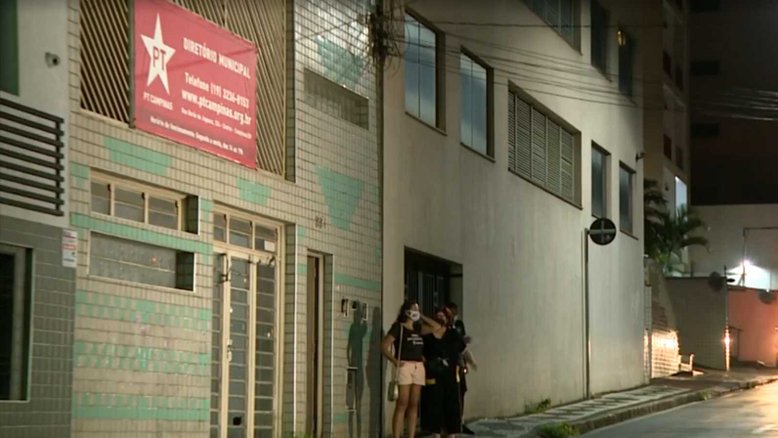 Reprodução/ EPTV