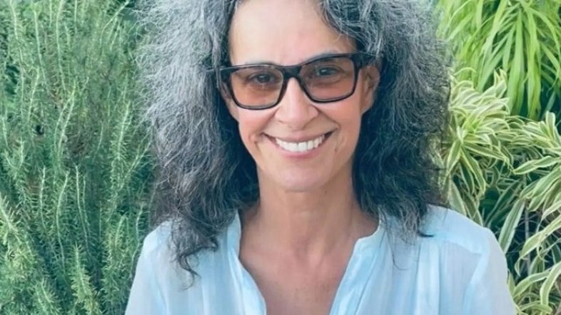 'O país é nosso e não propriedade de nenhum louco', diz Simone sobre política