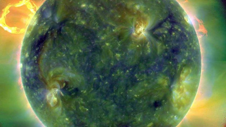 Nasa