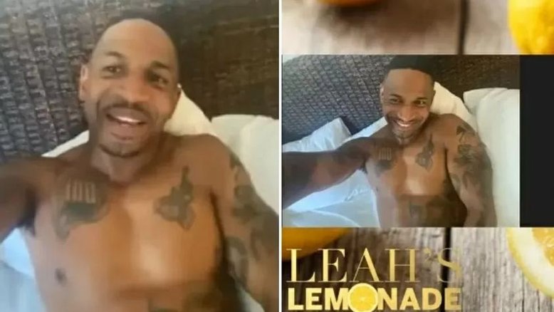 Stevie J choca ao conceder entrevista seminu e recebendo sexo oral