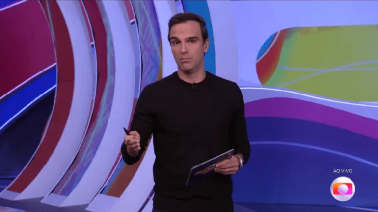 Reprodução/Globo