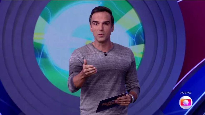 tadeu schmidt