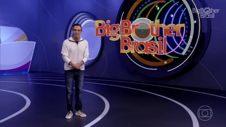 Reprodução/Globo