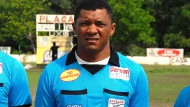 Árbitro é atingido por raio e morre durante partida no Piauí