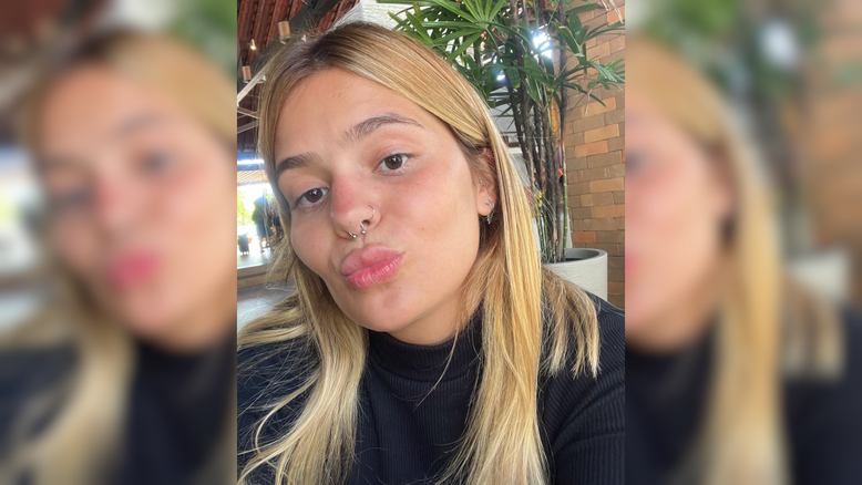 Viih Tube surpreende fãs ao postar selfie de ‘cara limpa’ e sem aplique no cabelo