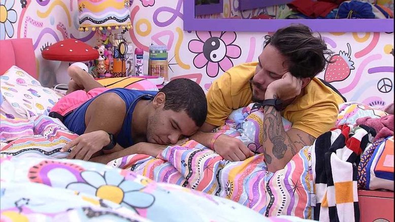 Reprodução/Globoplay
