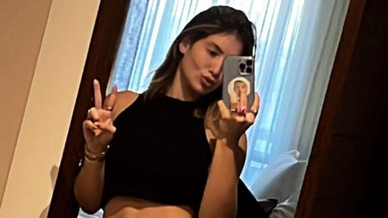 Grávida pela segunda vez, Virginia Fonseca mostra barriga sarada nas redes