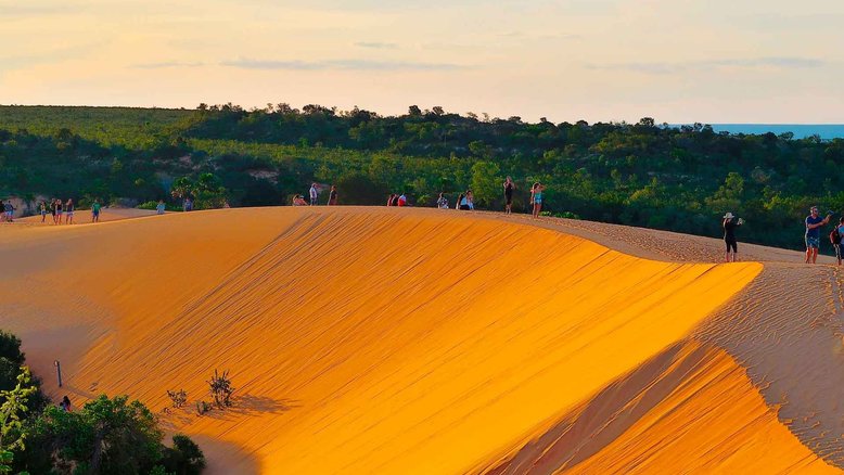 Nova revista do Ministério do Turismo apresenta perspectivas para o turismo em 2022
