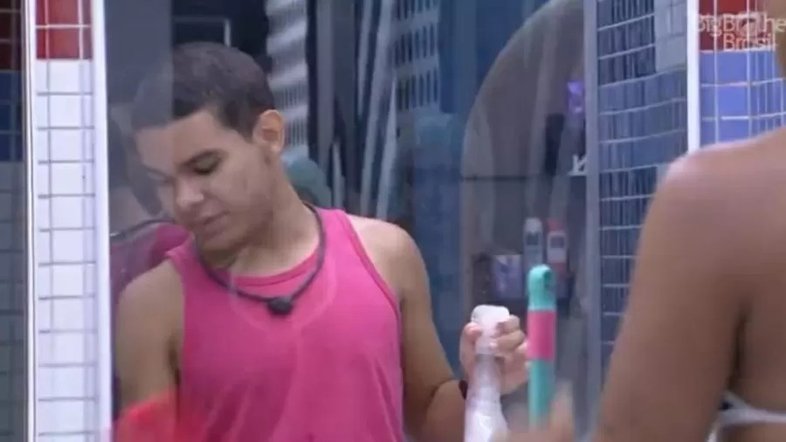 Reprodução/Globoplay