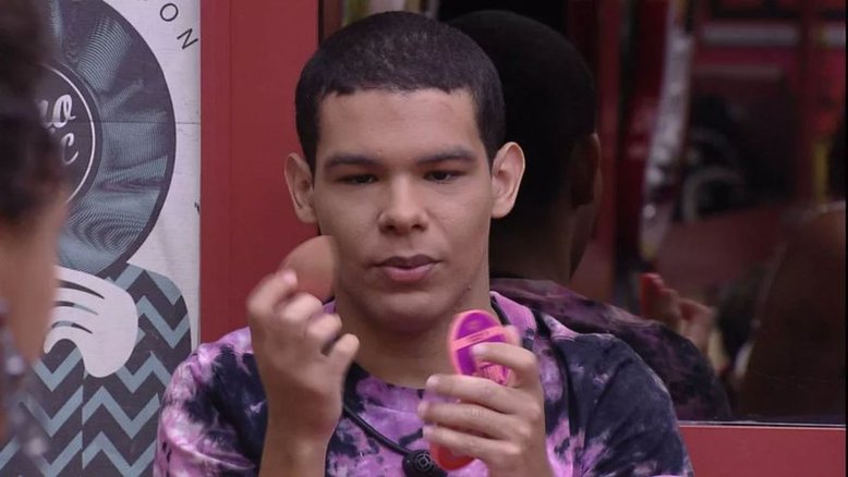 Reprodução