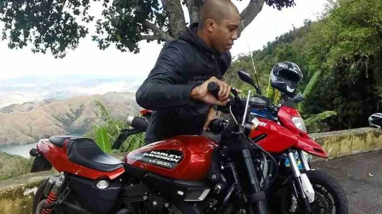 Filho de Mussum diz que vai processar o local: 