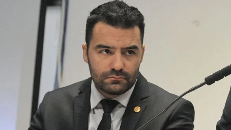 Conselho de Ética da Alesp recebe pedidos de cassação de Arthur do Val