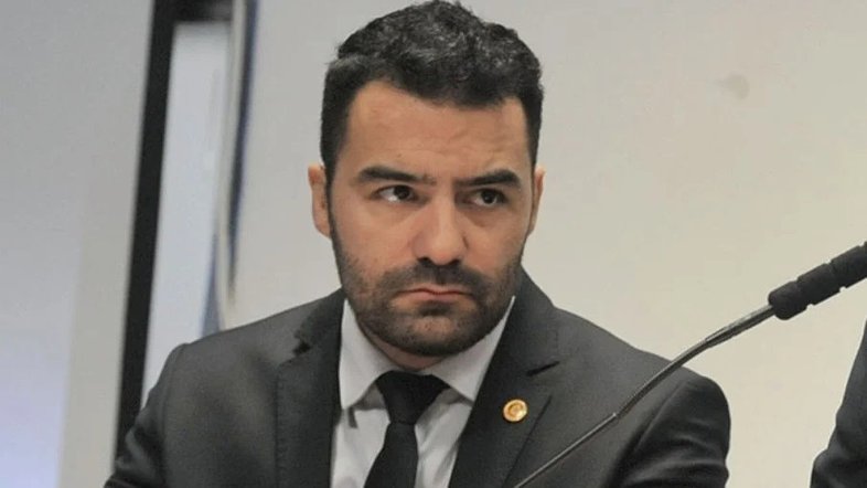 Conselho de Ética da Alesp recebe pedidos de cassação de Arthur do Val