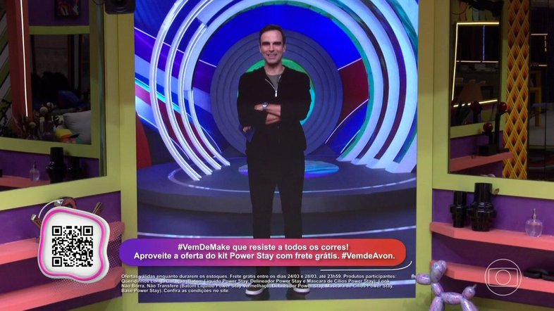 Reprodução