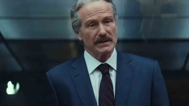 William Hurt, vencedor do Oscar, morre aos 71 anos