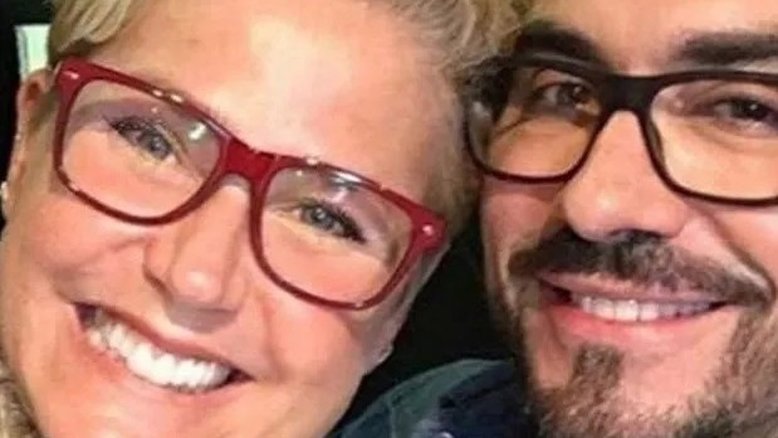 Padre Fábio de Melo agradece ajuda de Xuxa: 'Obrigado por não desistir de mim'