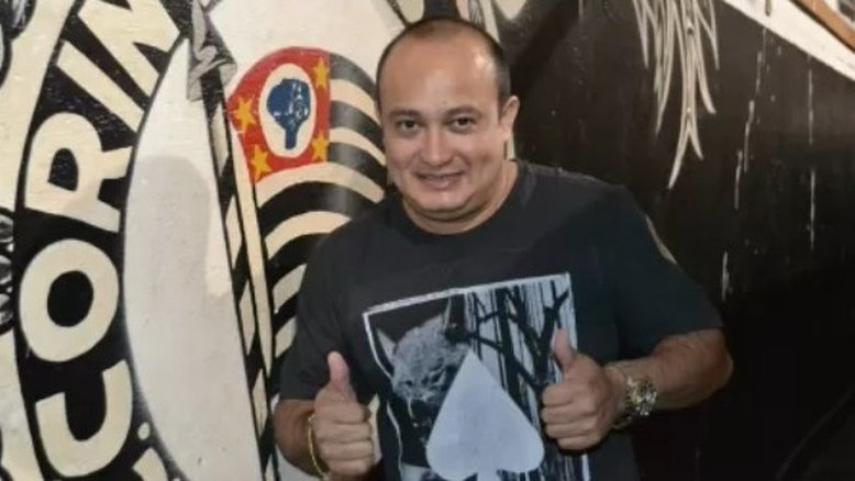 Reprodução/Gaviões 