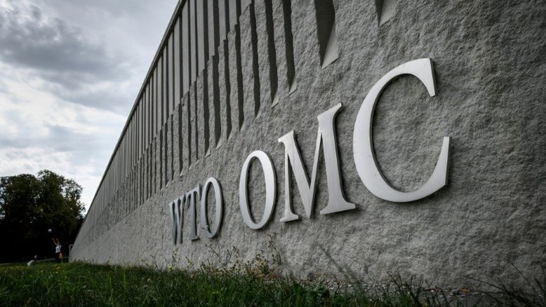 OMC alerta que guerra na Ucrânia pode cortar pela metade crescimento do comércio mundial