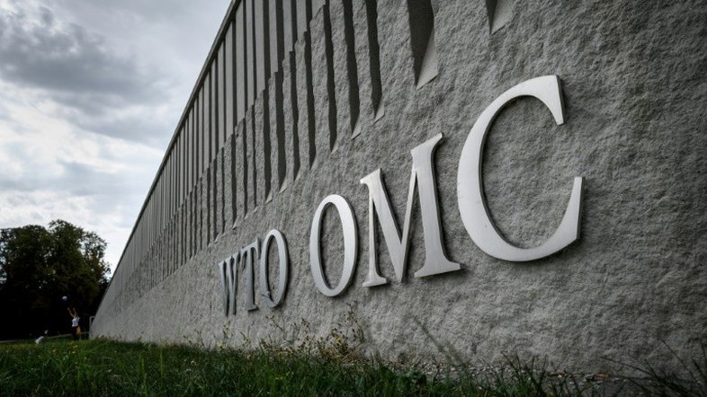 OMC alerta que guerra na Ucrânia pode cortar pela metade crescimento do comércio mundial