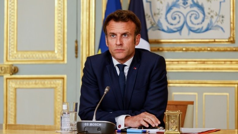 Veja o balanço do mandato de Macron em economia, segurança e meio ambiente