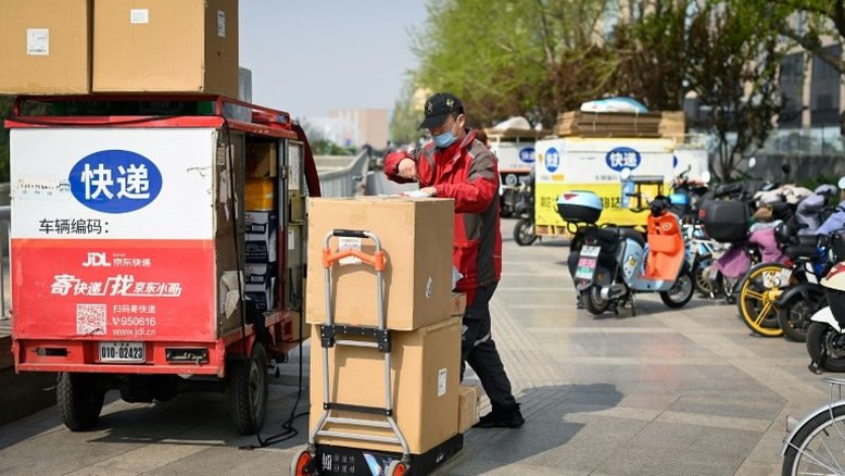 Covid-19 ameaça crescimento econômico da China