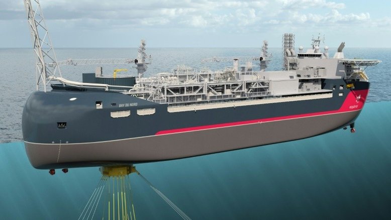 Canadá aprova grande projeto petrolífero 'offshore' no Atlântico