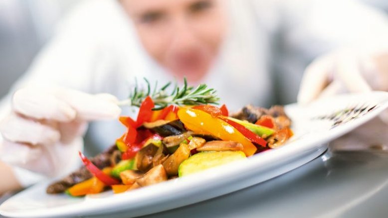 O tao da gastronomia