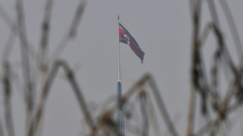 Dois sul-coreanos detidos por acusação de espionagem para Coreia do Norte