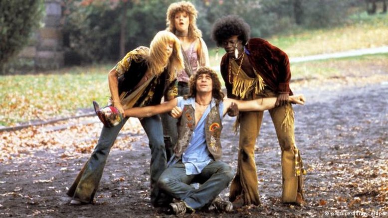 1968: Musical "Hair" estreia na Broadway