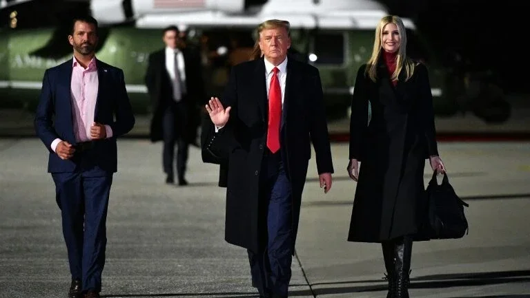 Procuradora-geral de Nova York buscar declarar Trump em desacato por investigação de fraude