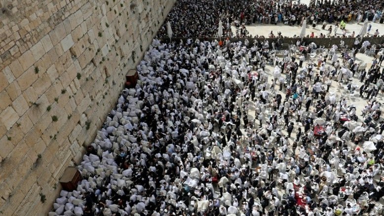 Crescentes tensões em Jerusalém põem governo de Israel à prova