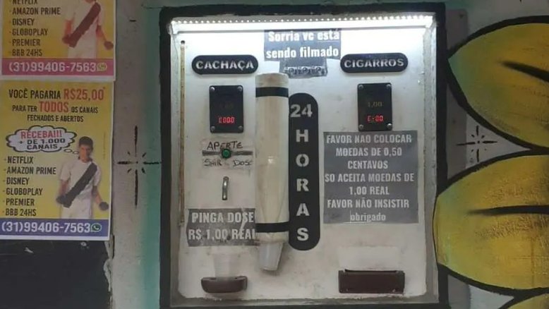 Arquivo pessoal