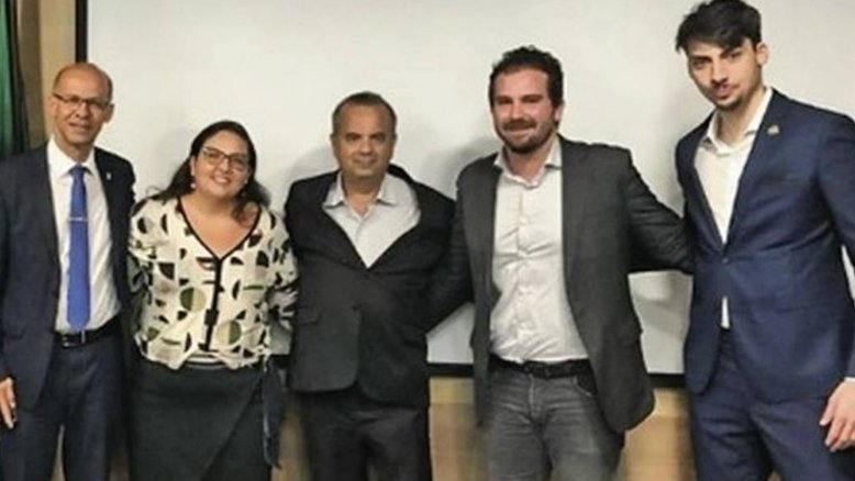 Reprodução/Instagram Allan Lucena