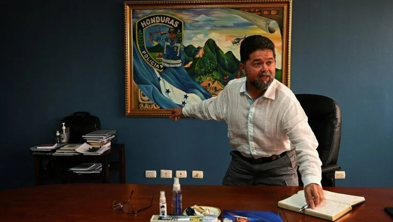 Honduras fará 