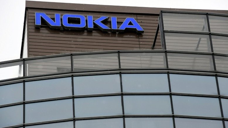 Nokia deixa a Rússia