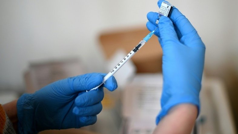 SP começa a vacinar contra covid crianças de 6 meses a 2 anos nesta quinta-feira