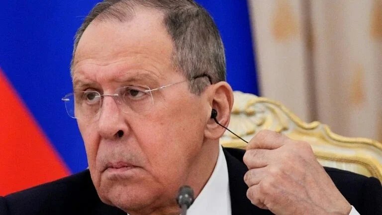 Rússia acusa Ucrânia de mudar exigências feitas em negociações na Turquia