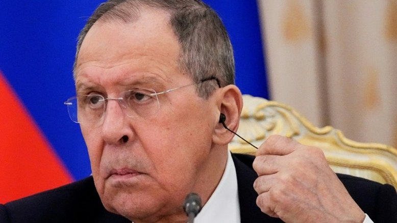 Rússia acusa Ucrânia de mudar exigências feitas em negociações na Turquia