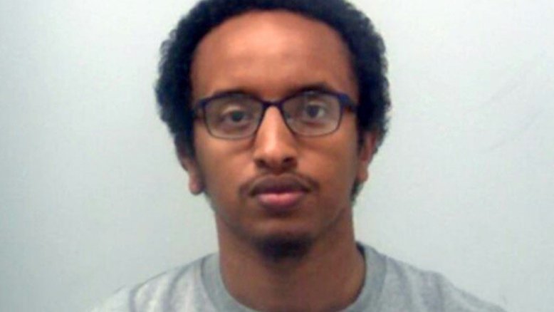Britânico 'radicalizado' é condenado à prisão perpétua por morte de deputado