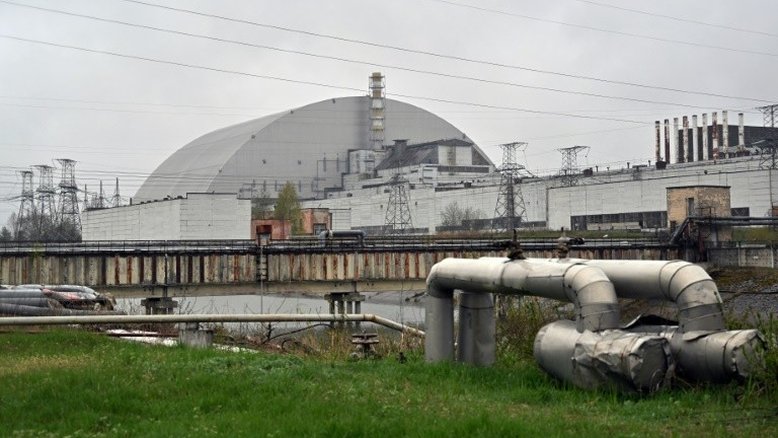 'Muito perigosa': tragédia de Chernobyl completa 36 anos em plena guerra