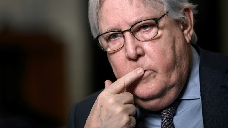 ONU abre contatos com Turquia para formar grupo humanitário pela Ucrânia