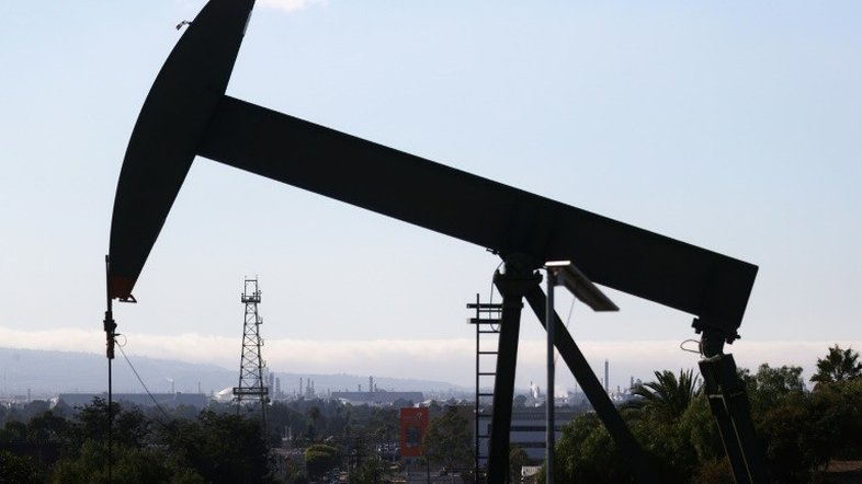 Aumento de metano na atmosfera atinge novo recorde em 2021, diz agência dos EUA