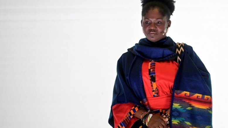 Francia Márquez, a resposta colombiana ao racismo estrutural