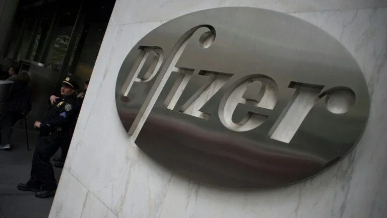 OMS recomenda antiviral da Pfizer para covid-19
