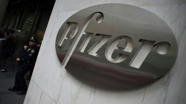 OMS recomenda antiviral da Pfizer para covid-19