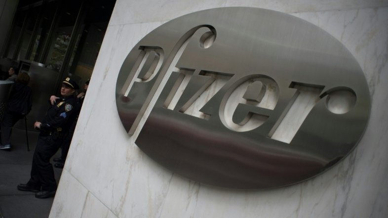OMS recomenda antiviral da Pfizer para covid-19